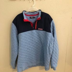Vineyard vines pullover